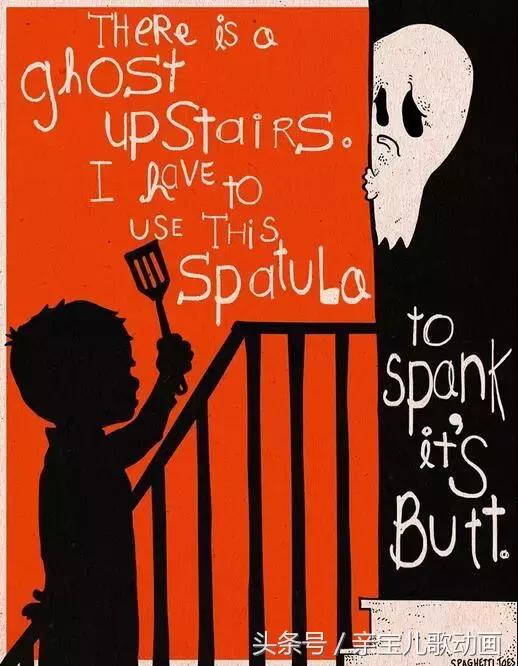 爸爸将女儿说过的话通通变成可爱插图，看完就被治愈了！