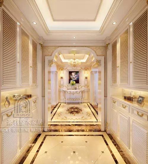 豪利整木厂家,豪利整木定制全屋定制