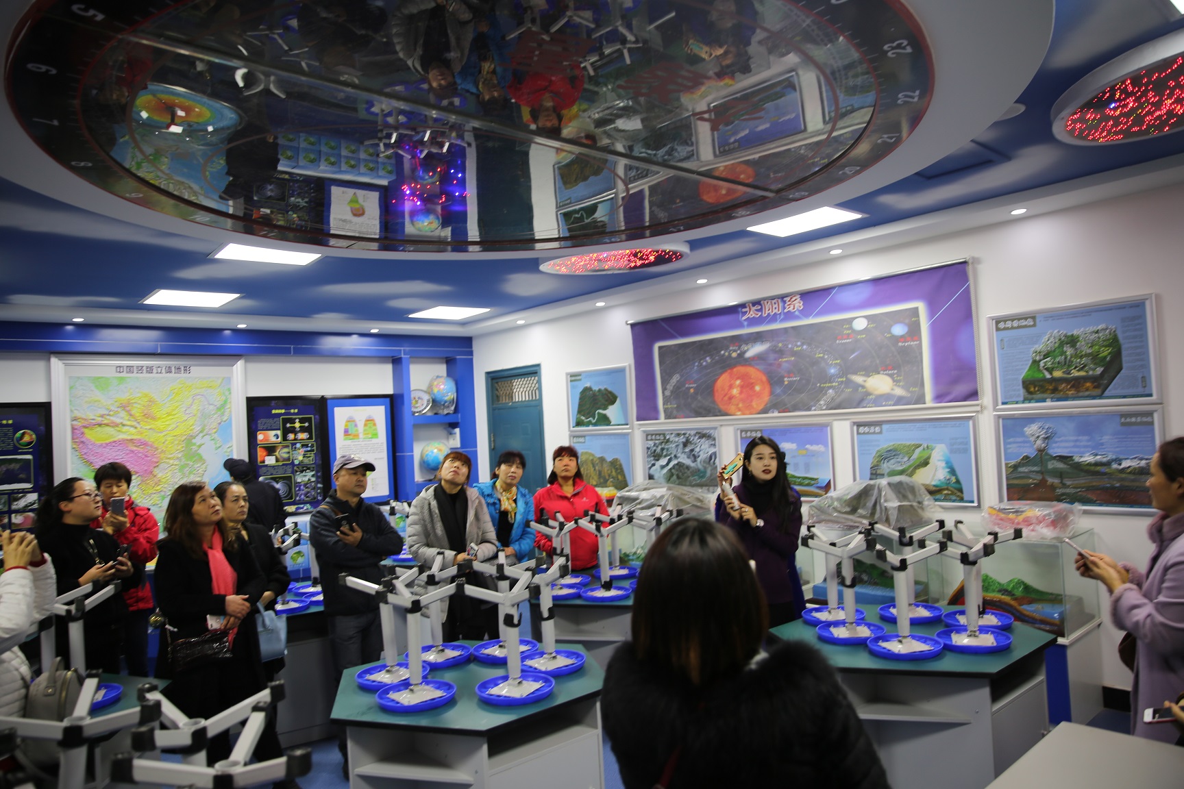 四十四中学校照片,北京四十四中学校