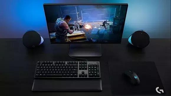 押对了两场电竞比赛，罗技想要回到舞台中央