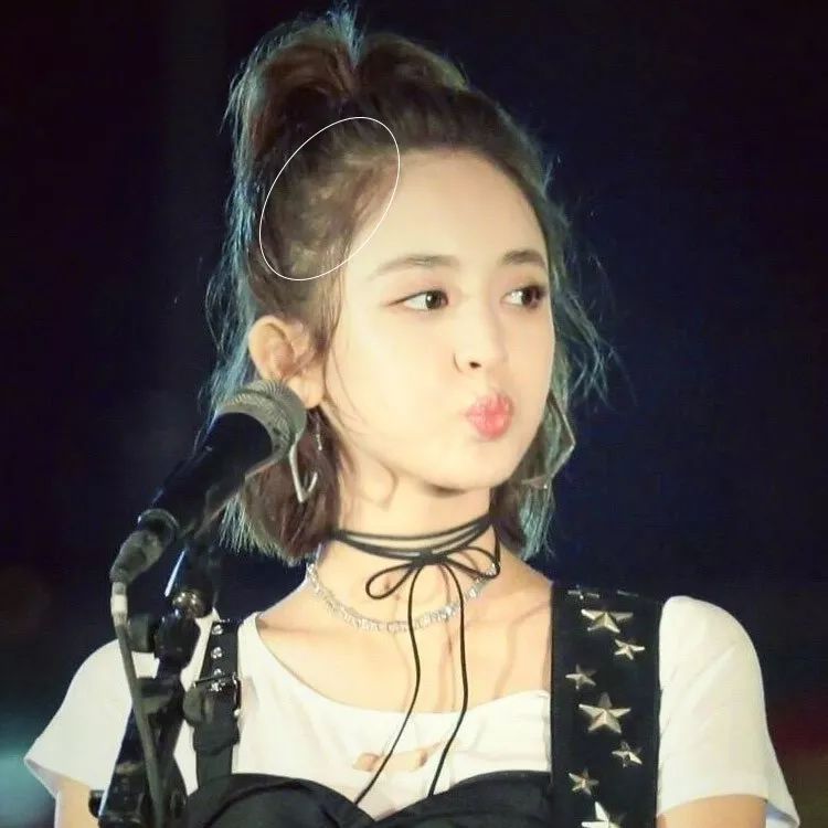 拯救发际线自己在家做,免费分享一个拯救发际线的方法