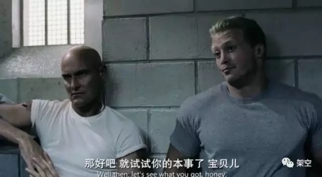 不靠特效,这些科幻片照样好看