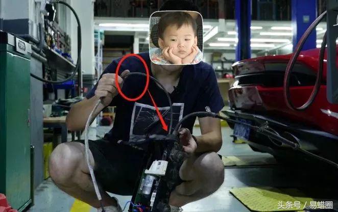 电子手刹坏了会怎么处理,电子手刹坏了怎么不能挂挡