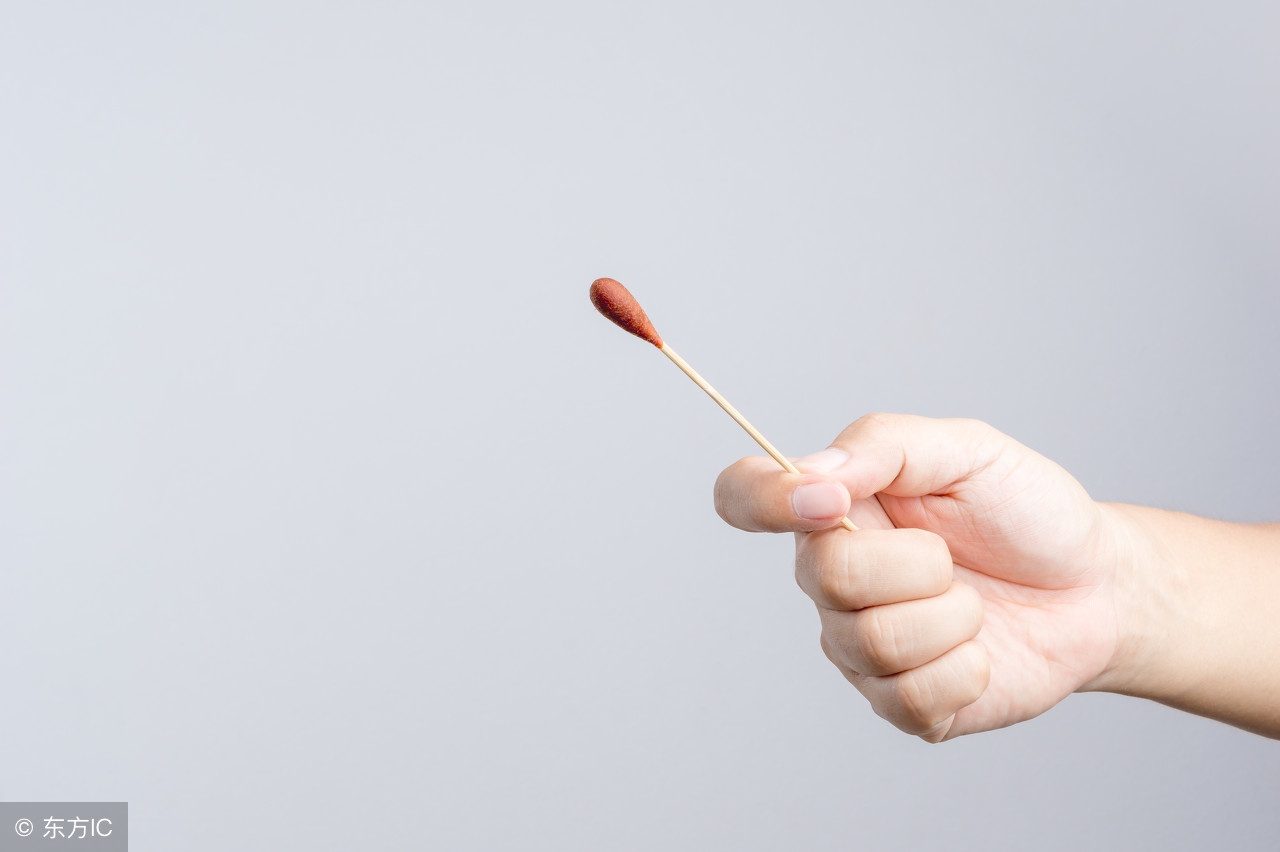 嘴里割破伤口愈合最快的方法,手指割破正确做法