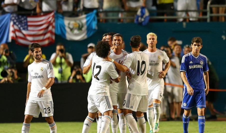 2019icc国际杯冠军,2017icc国际冠军杯澳洲