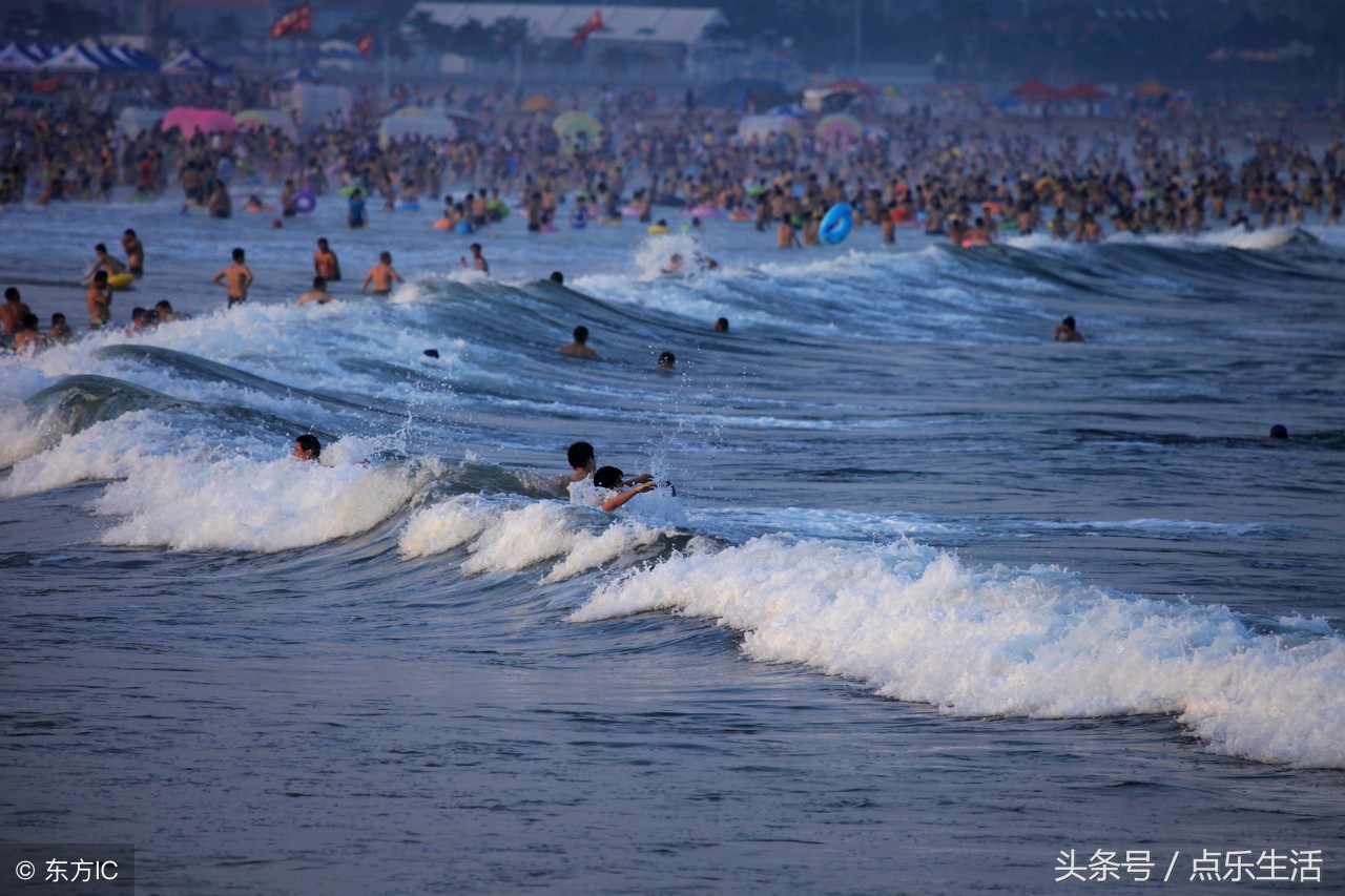 夏日全民旅行记,夏日全民旅游日记