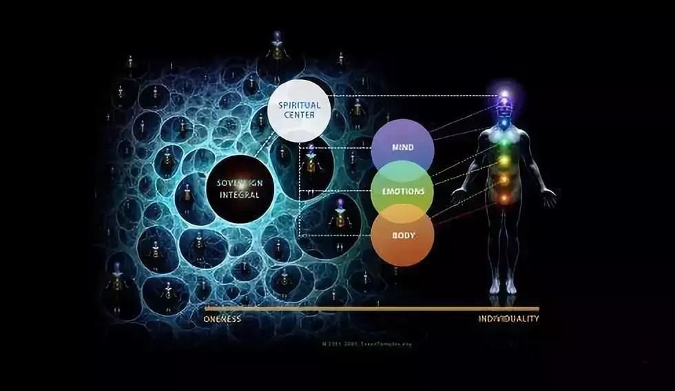 震撼人类未解之谜,震撼世界的惊人真相