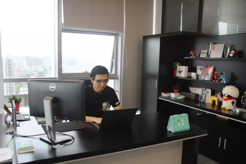 这些南方IT校友企业有你的理想型吗？你pick哪个？