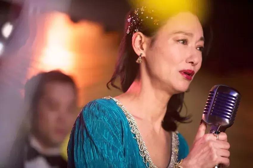 惠英红几岁乞讨,惠英红乞讨的时候多少岁