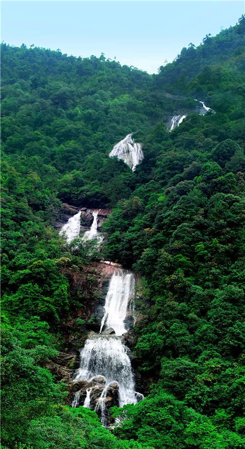 您好，南川！我是你的新朋友——贺州，我们的故事从这一刻开始啦