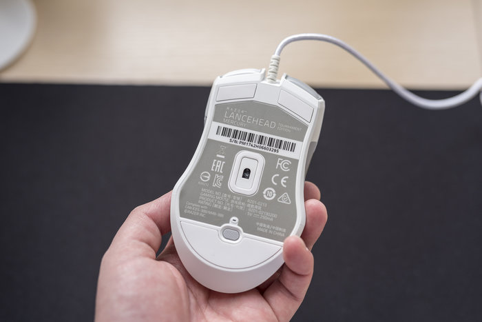 razer锐蝮蛇竞技版灯光,razer锐蝮蛇竞技版怎么调