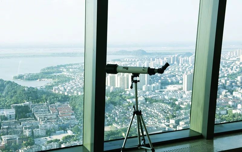 全国第一家凯悦,亚洲最高凯悦