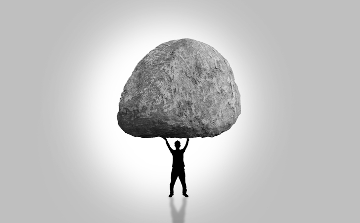 领导力21法则—08直觉法则（领导者善用领导直觉评估每件事情）