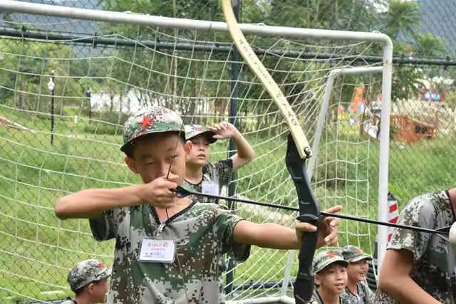 为什么让孩子参加冬令营,为什么一定要让孩子参加冬令营