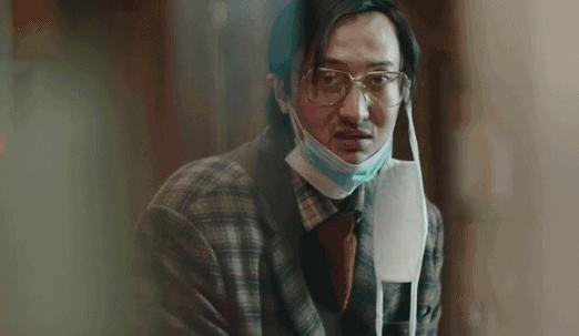 我不是药神陆勇检察官,我不是药神律师片段