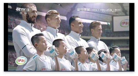 中国品牌世界杯名单,盘点世界杯中国制造