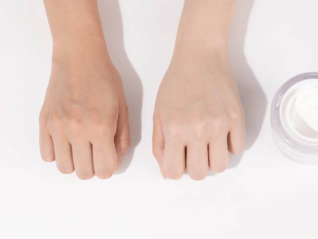 自用好物分享素颜霜,素颜霜底妆好物分享