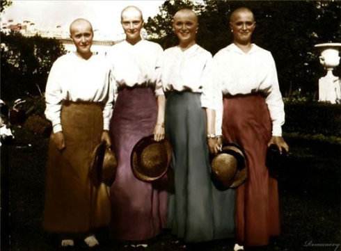 公主之死的内容概述,公主之死事件