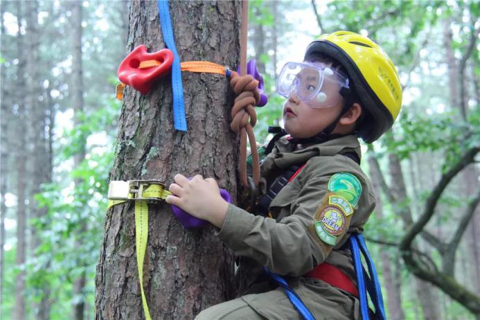你的夏天又闷又热？不好意思，我们的Summer又清爽又有趣~
