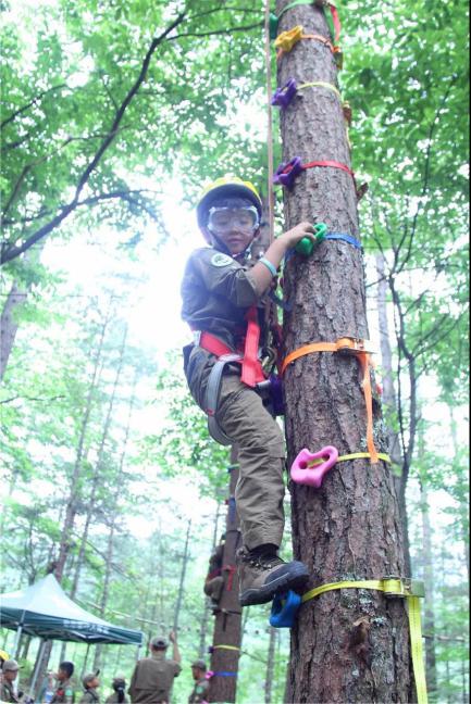 你的夏天又闷又热？不好意思，我们的Summer又清爽又有趣~