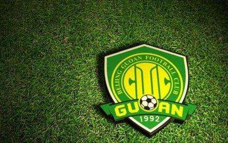 北青：曾有三俱乐部反对耐克，国安尚未就明年装备下单