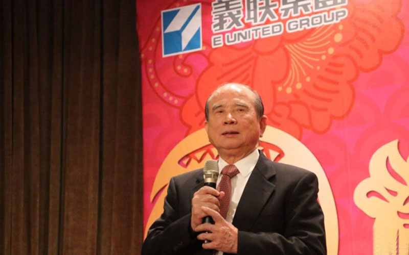 台湾最大的不锈钢企业,台湾不锈钢企业