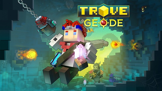 今年没有好MMO端游了？这十款游戏了解一下