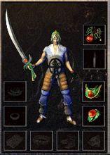 游戏传奇陈天桥现状,热血传奇陈天桥