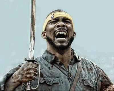 nba球星公认最好的外号,nba球员的奇葩外号