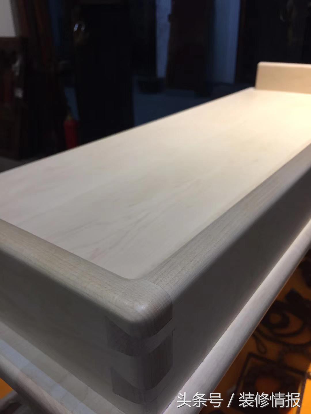 硬枫木,金刚柚木和美国红橡哪个价格贵