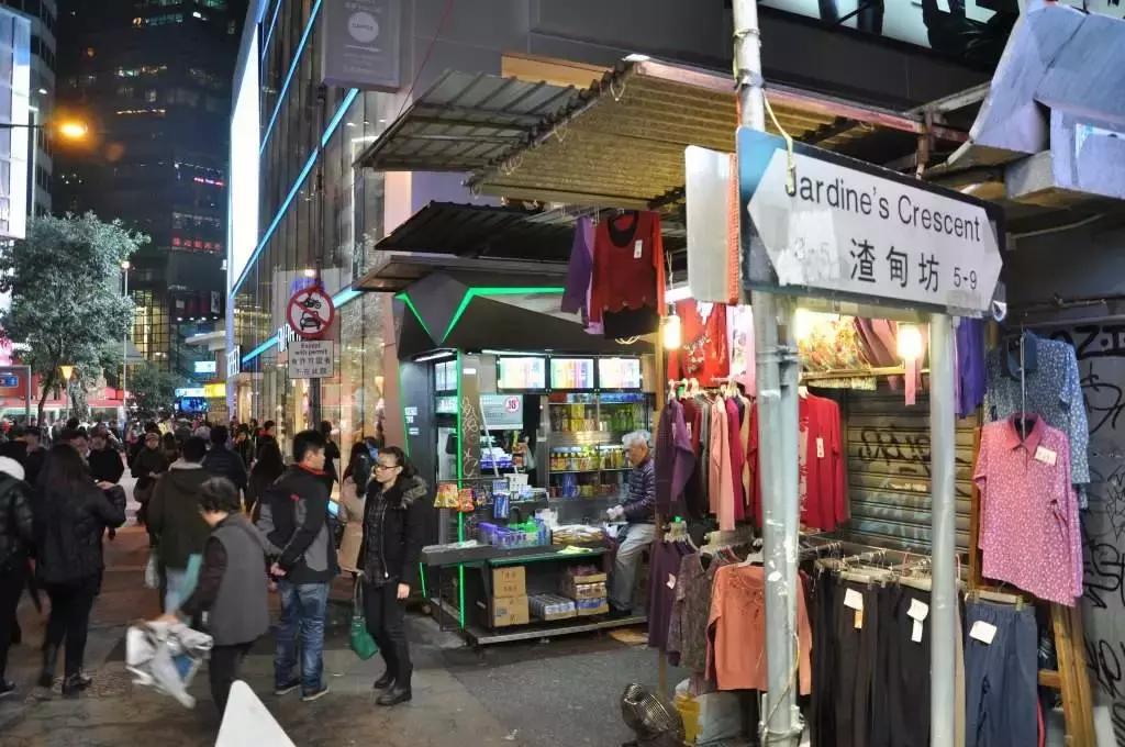 香港旅游自由行详细攻略,香港旅游自由行最佳攻略