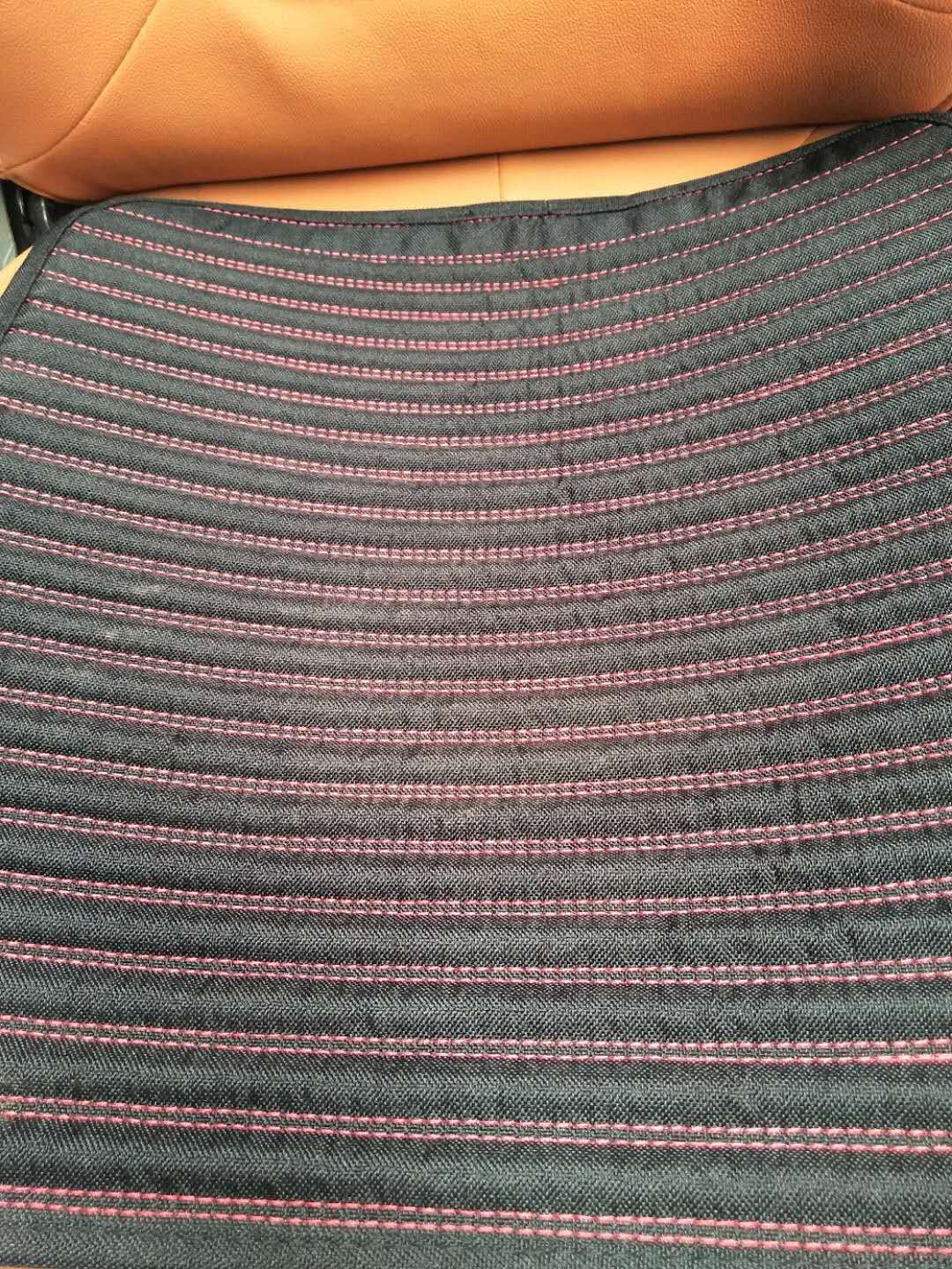 汽车坐垫套买什么材质的最好,汽车坐垫什么材质最舒服