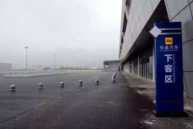 重庆主城5个汽车站,重庆新增公交车站图