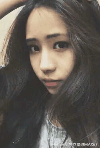 “优衣库试衣间视频事件”女主离世传闻被打破，三年之后的近照