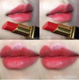 女生一生必买口红迪奥999,女生一生必备的10支口红的总价格