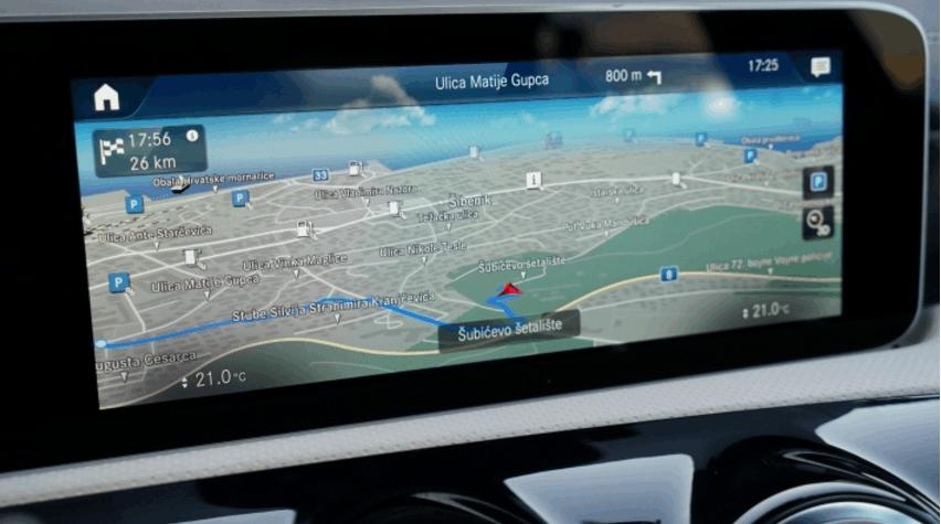 奔驰第一代4系,奔驰a级2023款深度评测