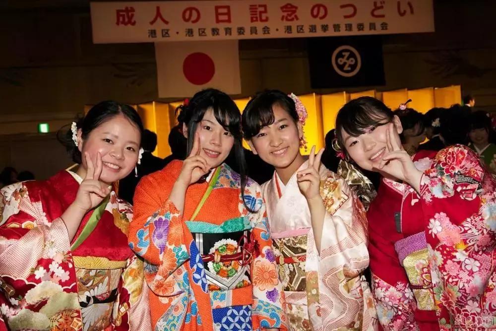 日本的法律规定是怎样的,日本法律规定多少岁算成年