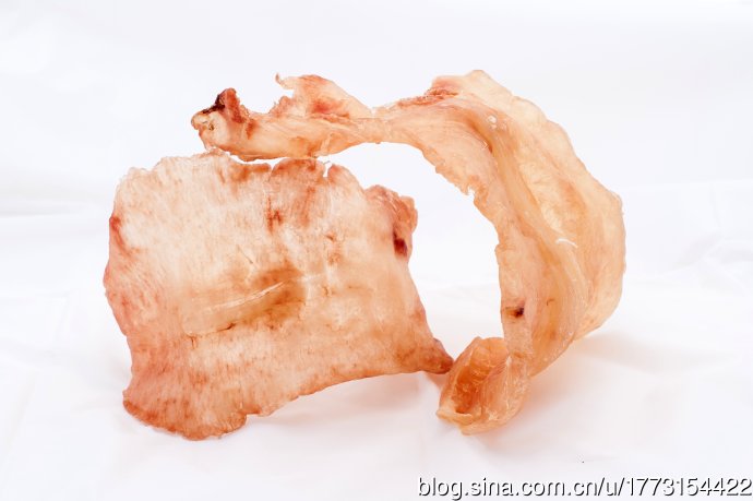 如何挑选适合自己的花胶,如何挑选好的花胶