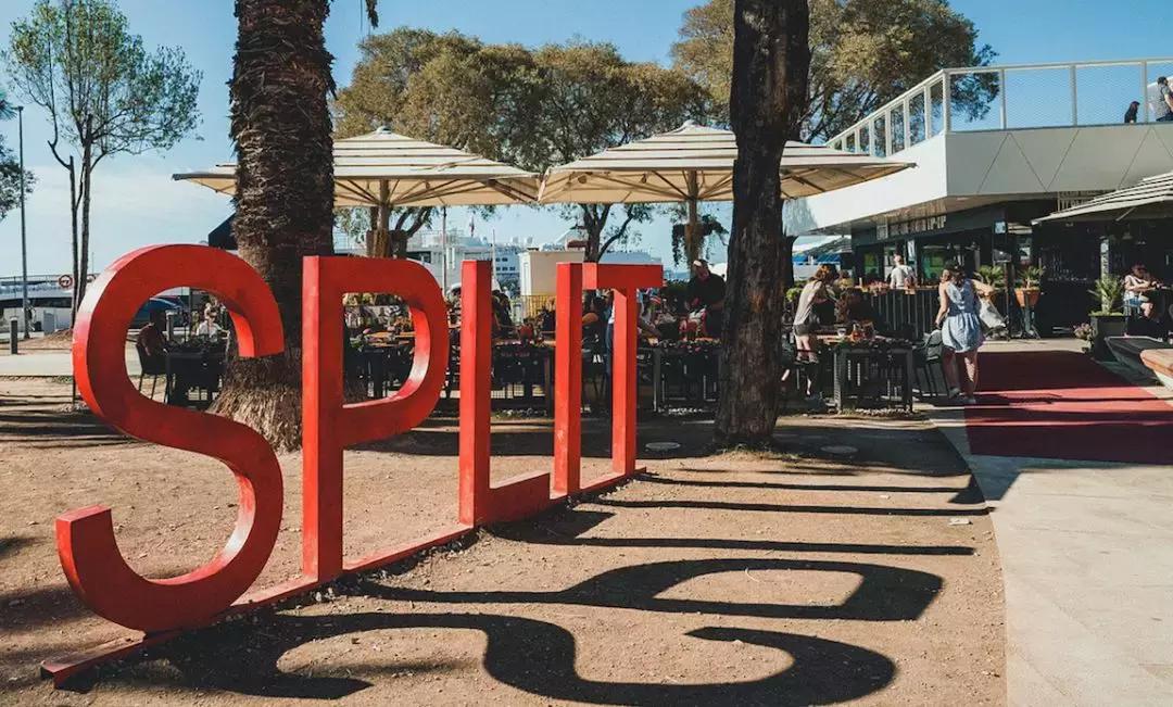 去克罗地亚第一天,去克罗地亚带什么东西回来