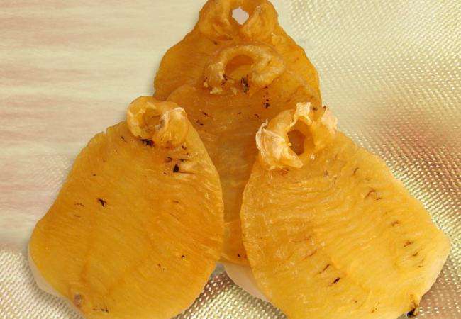 如何挑选适合自己的花胶,如何挑选好的花胶