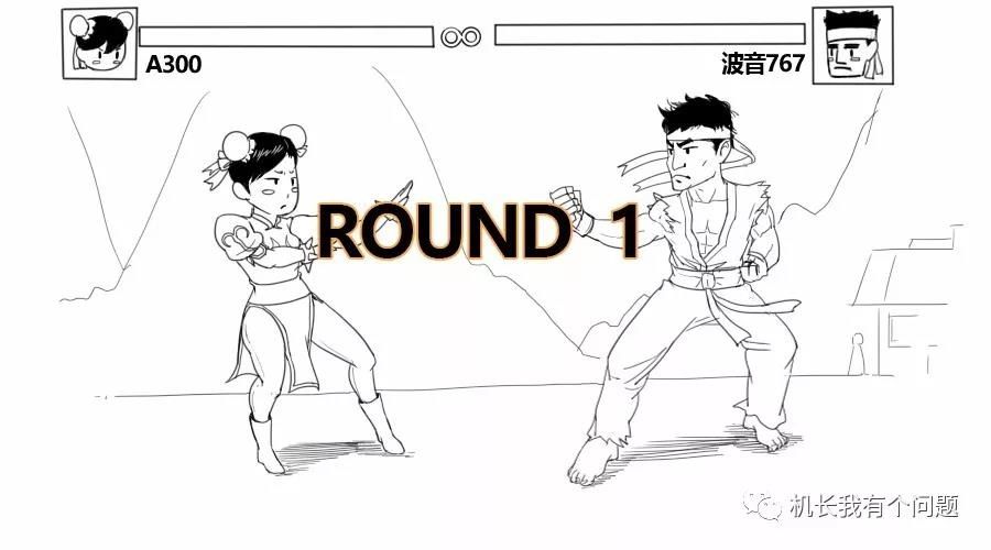 永远的对手奥义,波音与空客的博弈