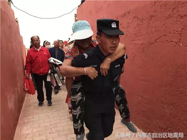 2018年内蒙古城市排名 (全国最有安全感的城市内蒙古)