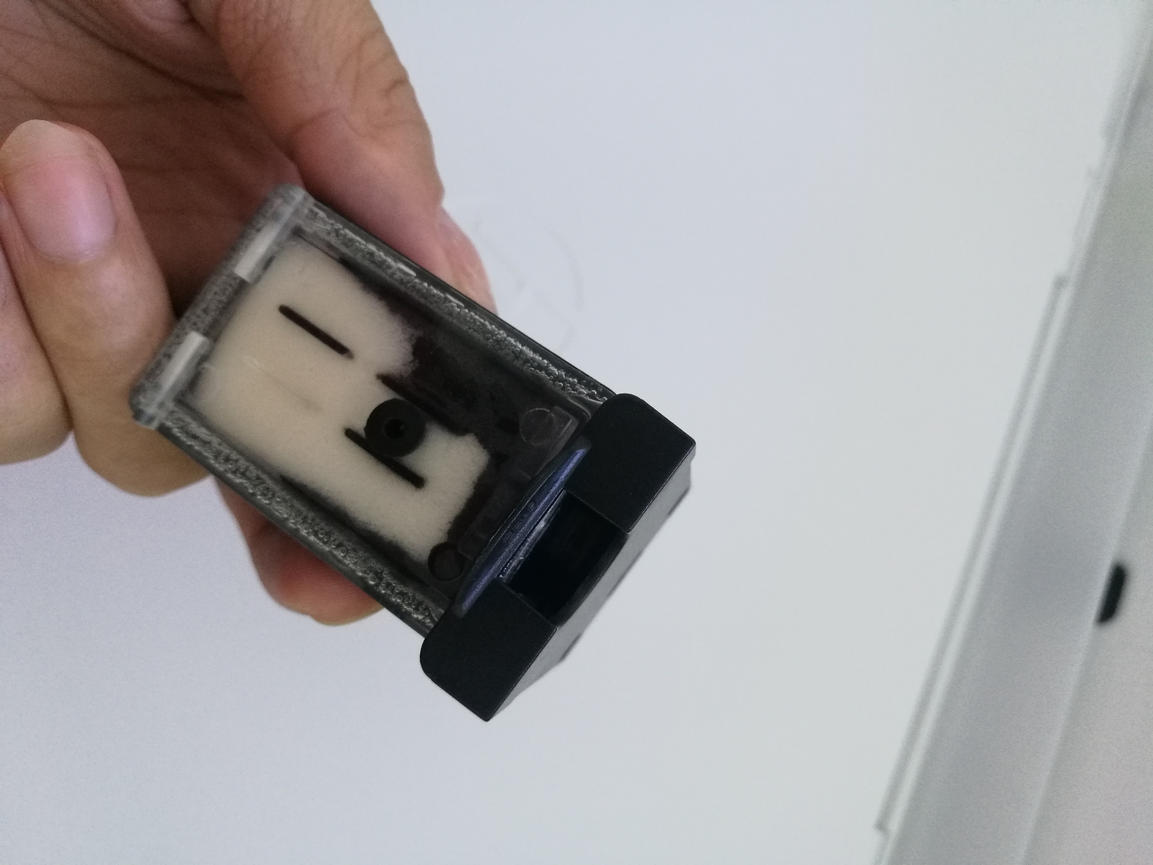 hp2132喷墨打印机安装使用教程,hp2132打印机墨盒改连供教程视频