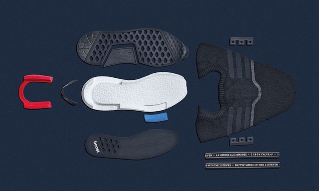 鞋魔Y道｜我不是药神，但我是“鞋神”