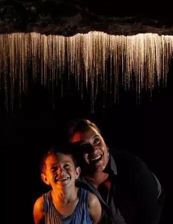 桂林最出名的两大洞穴,桂林洞穴