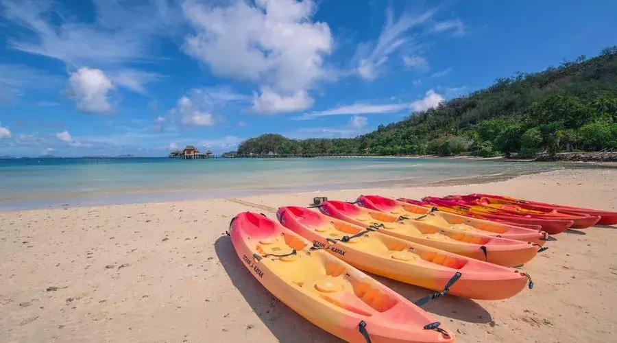 深圳二十个最美海滩,深圳最美10个海滩