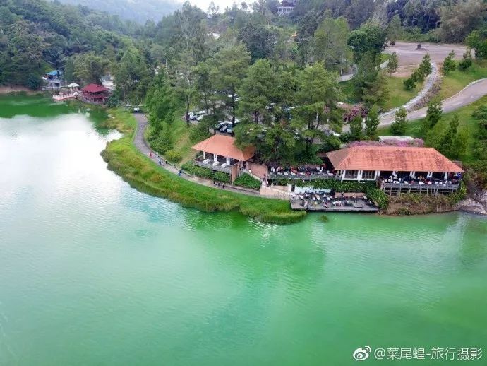 印尼美娜多潜水,印尼美娜多潜水考证