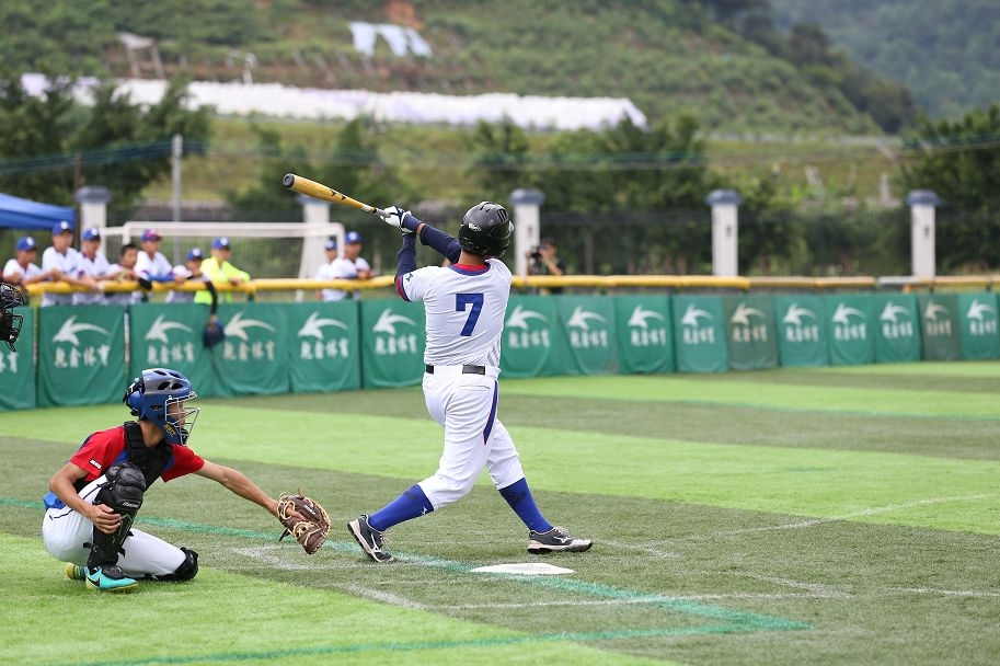 省运会精彩瞬间回顾激情不断,省运会回顾