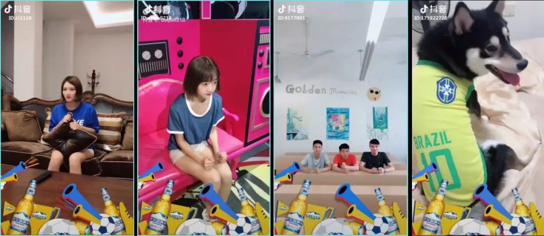 都在做世界杯营销，为何哈啤能抖出13亿曝光？