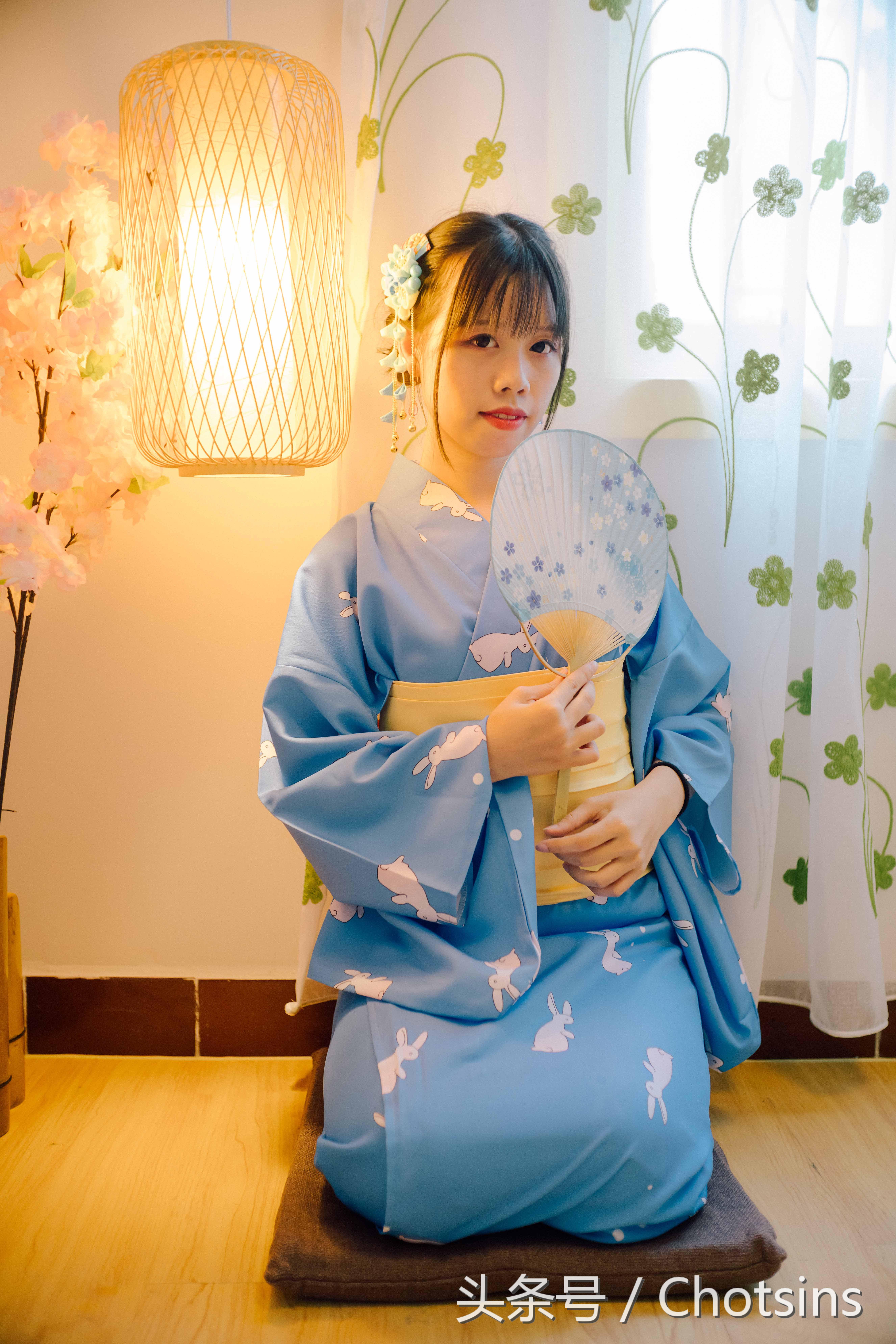 东莞和服店铺推荐,东莞塘厦和服体验店